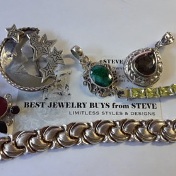 Meet your Posher, Steve - Picture 1 of 1